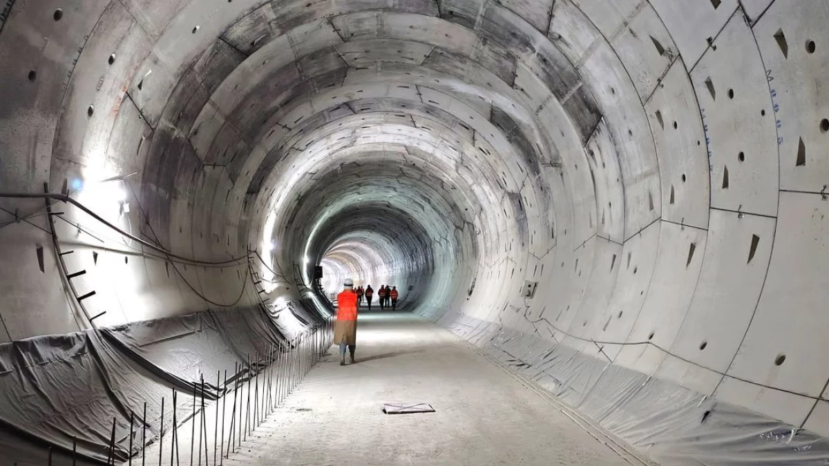 Wyścig o łódzki tunel. Firmy walczą o kontrakt, 8 kamienic do rozbiórki