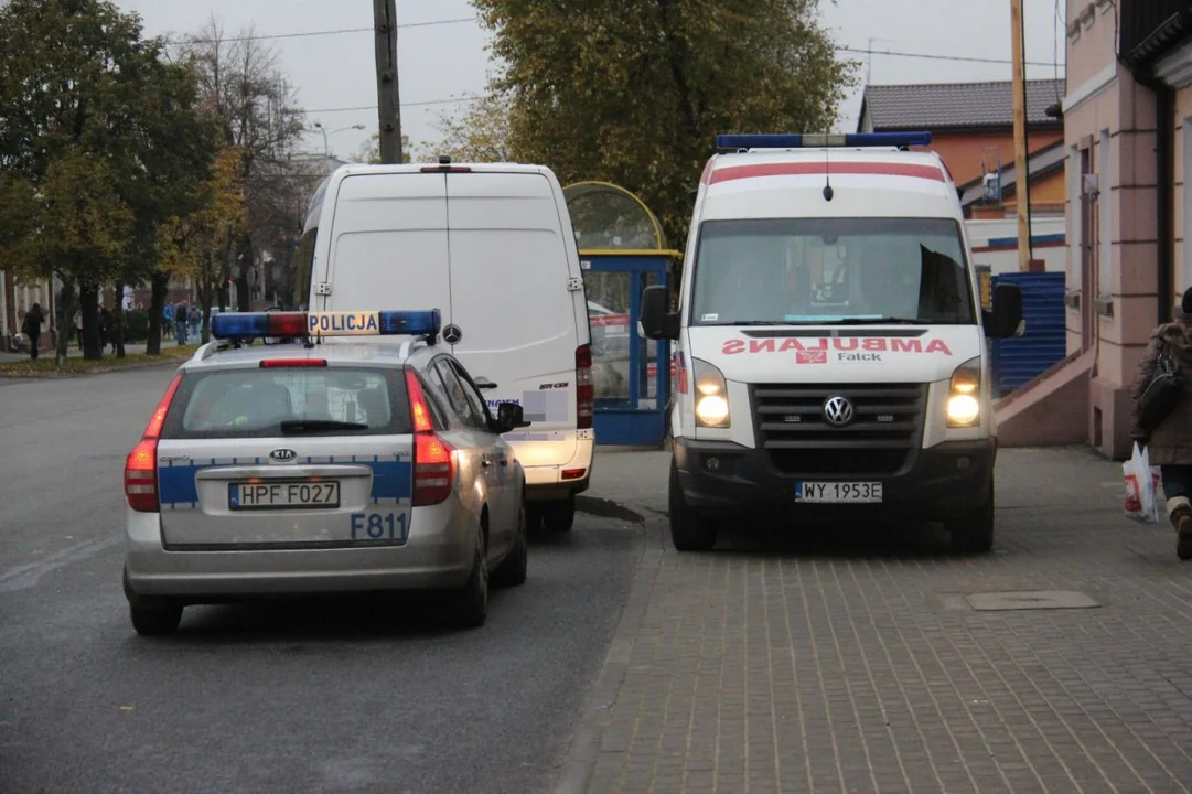 Nie żyje mężczyzna, który został ranny podczas strzelaniny na myjni - Zdjęcie główne