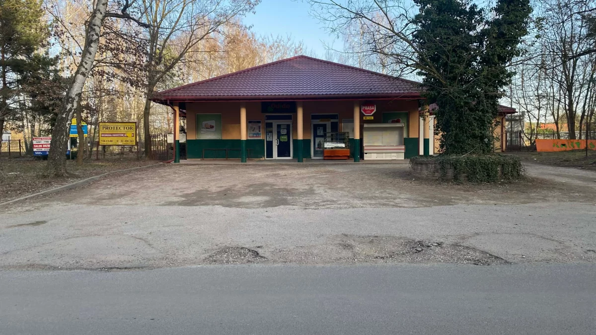 Koniec spekulacji. Wiemy, jaki sklep otworzy się w tym miejscu!