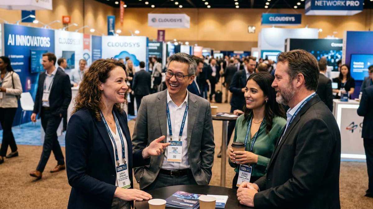 Dlaczego warto zrealizować konferencję w Łodzi?