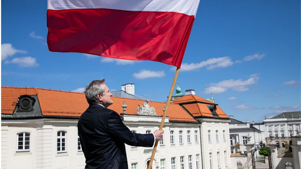 Wicepremier Gliński, poseł z Łodzi nie jest już profesorem. Zrzekł się tytułu. Dlaczego? - Zdjęcie główne