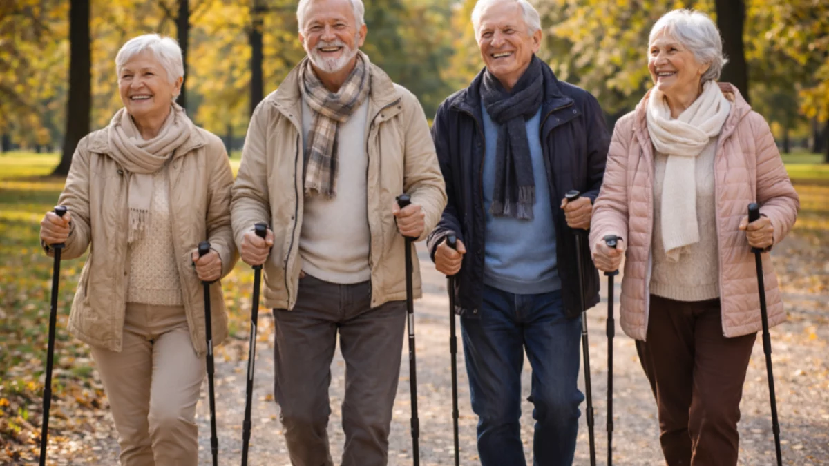 Emerytura choćby 7 lat wcześniej. Rząd szykuje przełomowe zmiany