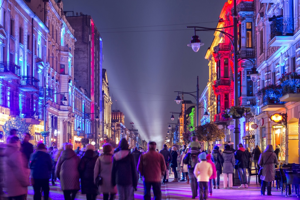 Ostatni weekend września trzeba spędzić w Łodzi. Co, gdzie, kiedy? Sprawdź! - Zdjęcie główne