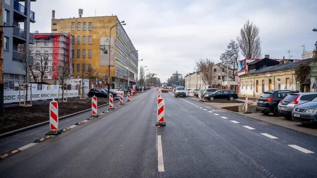 W tym miejscu tramwaje nie jeżdżą od 18 lat. Teraz mają szansę wrócić na dawną trasę?