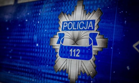 Policja poszukuje świadków wypadku na A-2 - Zdjęcie główne