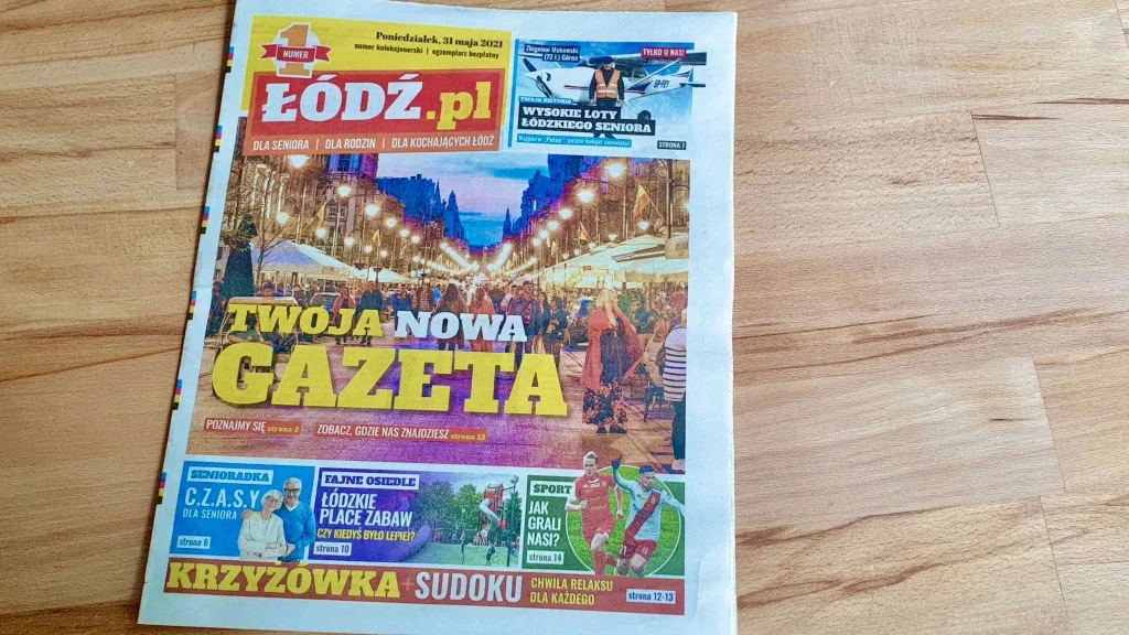 "Wolne media"- krzyczeli. Teraz wolą wspierać tylko "swoje" - Zdjęcie główne