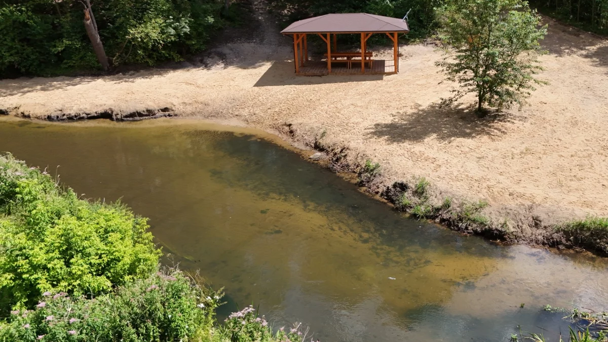 Nowe atrakcje turystyczne w Łódzkiem. Za 1,2 miliona złotych [FOTO]