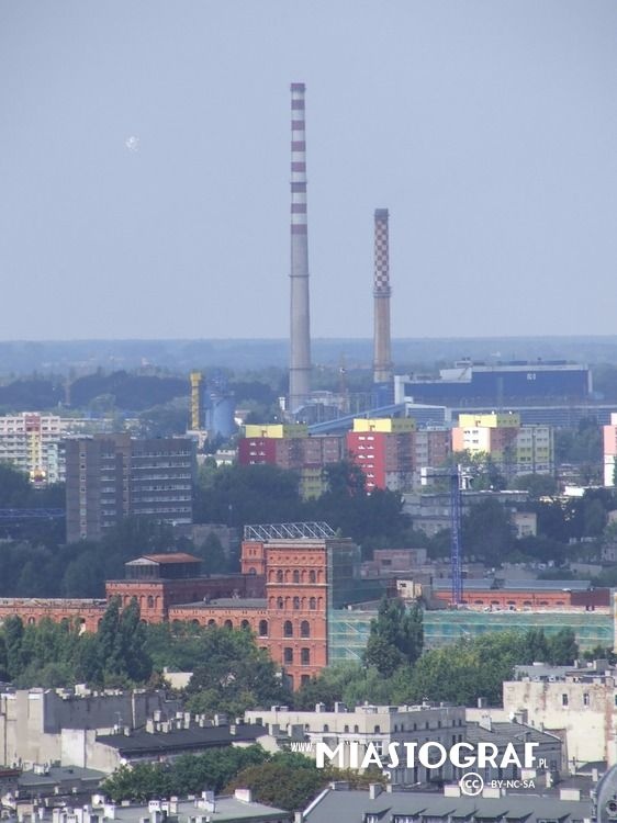 Autorem zdjęć jest Jarosław Ogrodowski. Zostały wykonane 25 sierpnia 2007 roku. |wiadomości łódzkie|Łódź|TuŁódź