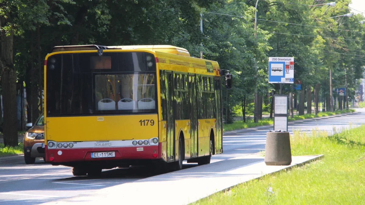 Jest szansa na nowoczesne autobusy i tramwaje w Łódzkiem. Czeka wiele milionów dotacji - Zdjęcie główne