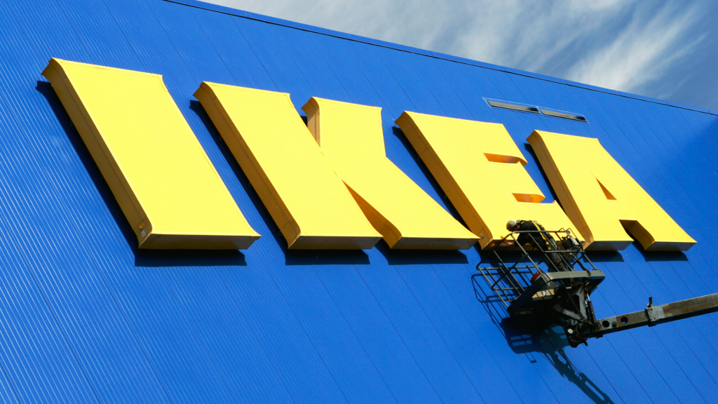 Wyprzedaż w IKEA! Zobacz, jakie produkty kupisz „za grosze”! [ZDJĘCIA] - Zdjęcie główne