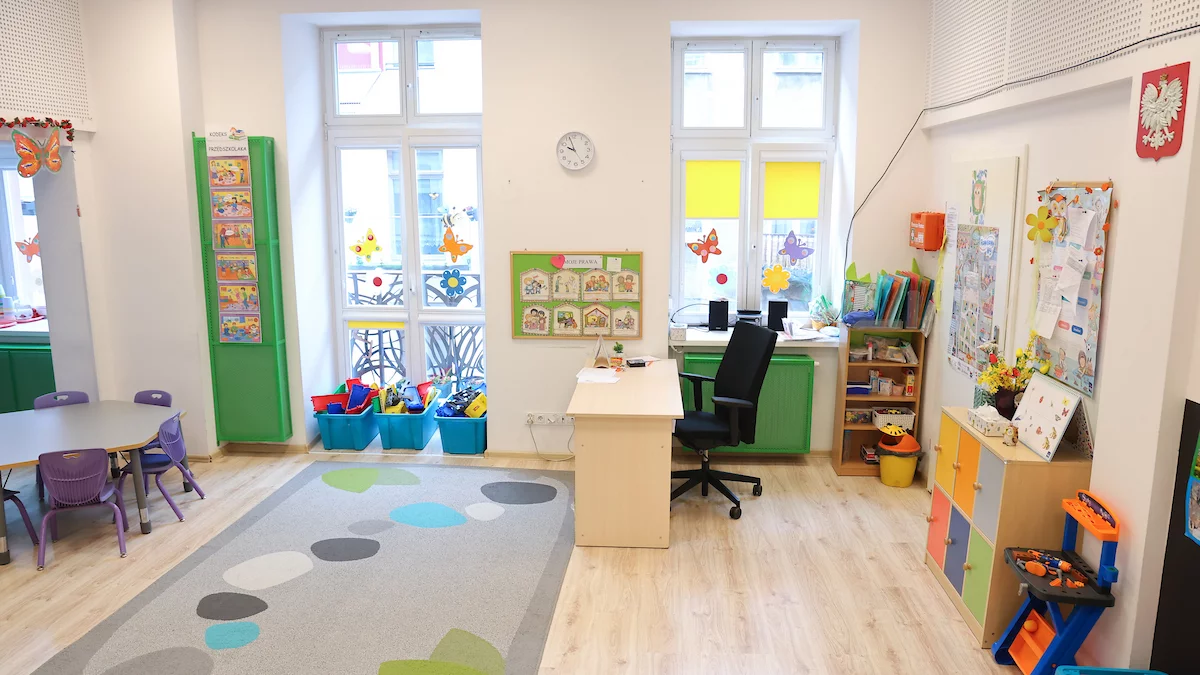 Rusza wyścig o wakacyjne przedszkola w Łodzi. Nowy system zmienia zasady gry