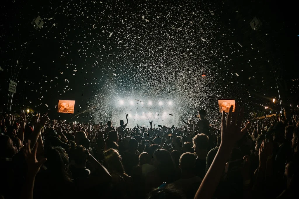 Lech Polish Hip-Hop Festival, czyli największy polski festiwal hip-hopowy - Zdjęcie główne