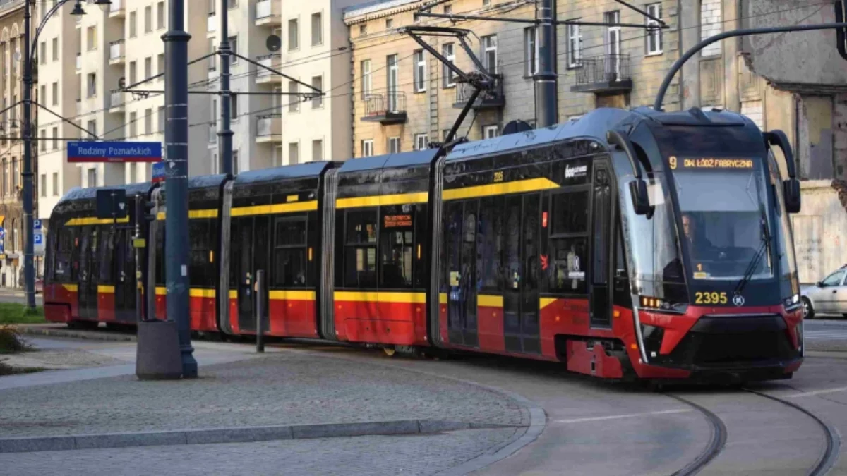 Tramwaj do ICZMP znów ma szansę na realizację? Wszystko przez oszczędności na przetargach