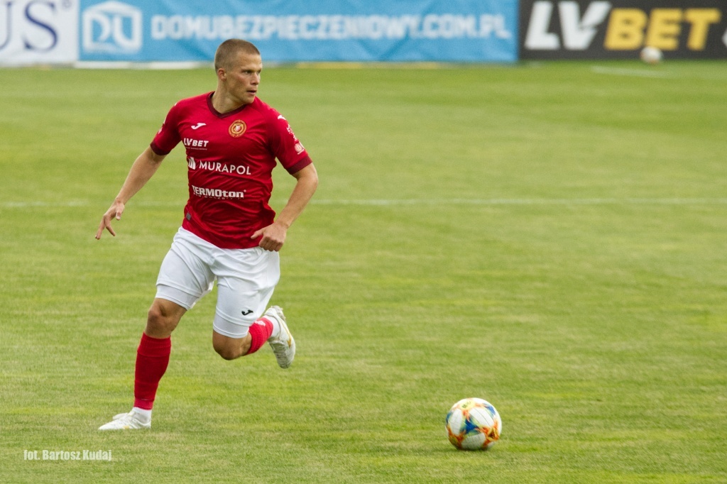 Stal - Widzew (NA ŻYWO/LIVE 07.06.20) - Zdjęcie główne