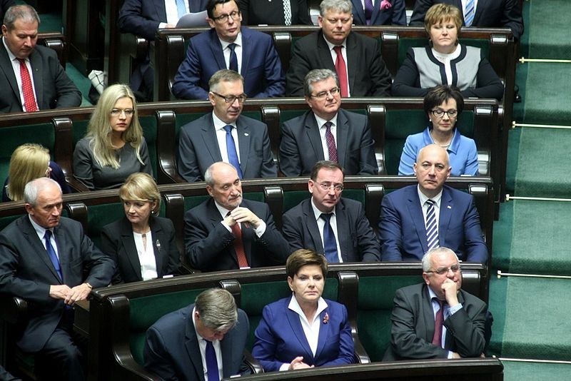 PiS jednak przegrało te wybory [KOMENTARZ]  - Zdjęcie główne