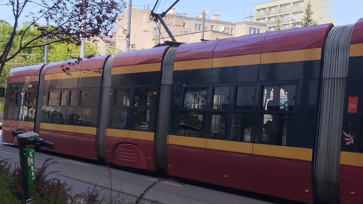 Praca w MPK Łódź. Spółka prowadzi dużą rekrutację