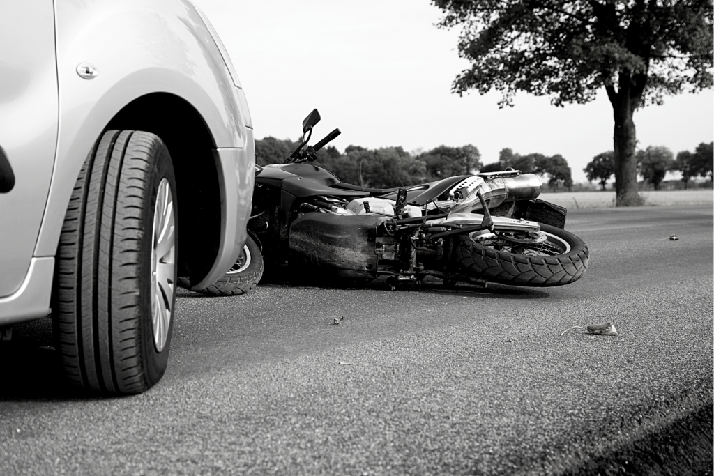 Wypadek Łódź. Kolejny śmiertelny wypadek w Łódzkiem. Nie żyje młody motocyklista [zdjęcia] - Zdjęcie główne