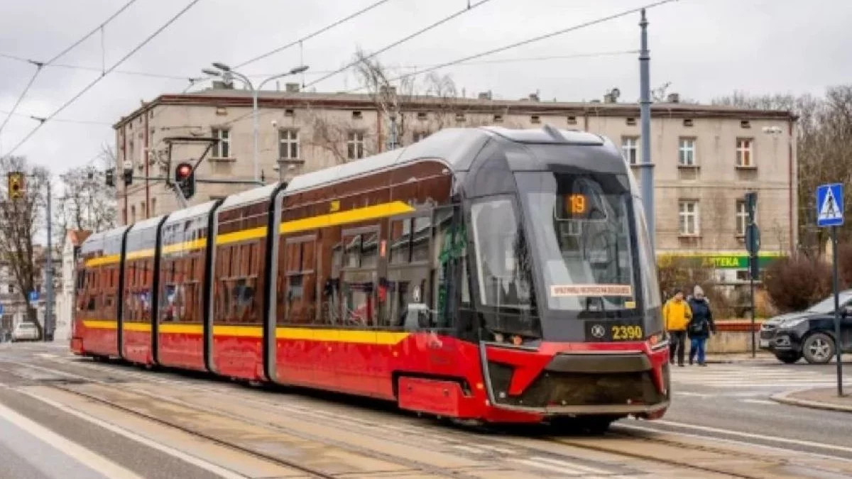 Na powrót tej linii MPK Łodzianie czekają z utęsknieniem. Może kursować zupełnie inną trasą