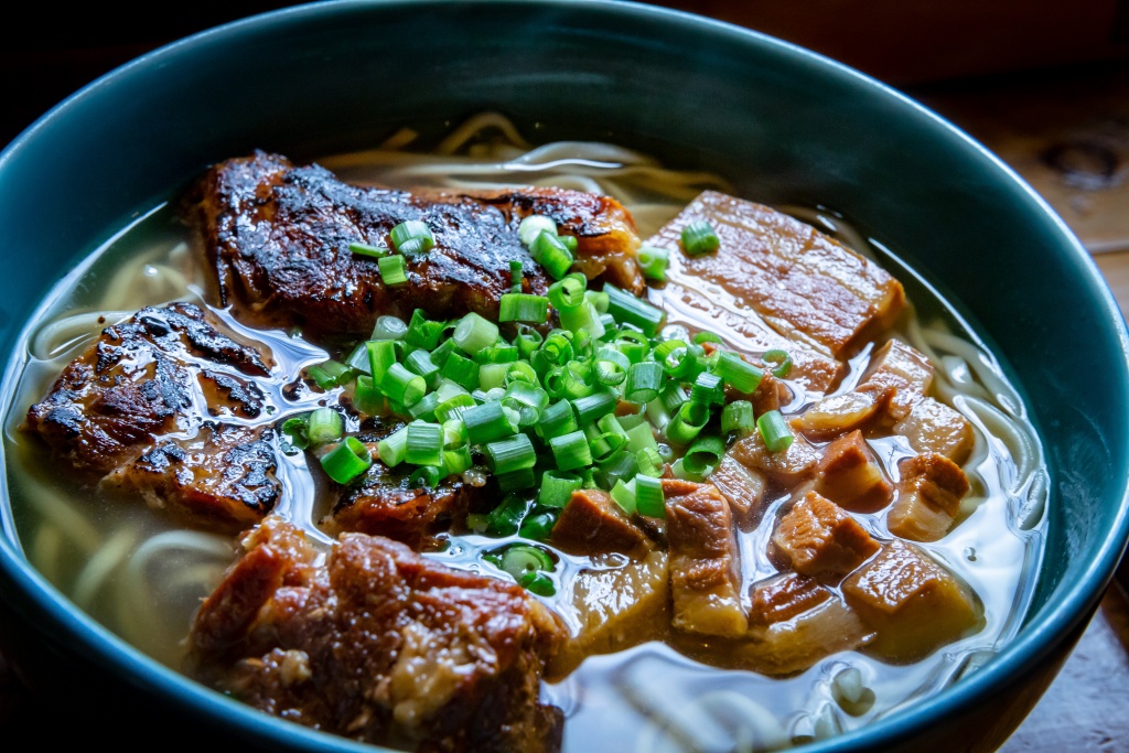 Ramen Łódź. Gdzie w Łodzi zjeść dobry Ramen? Najlepszy Ramen w Łodzi [galeria] - Zdjęcie główne