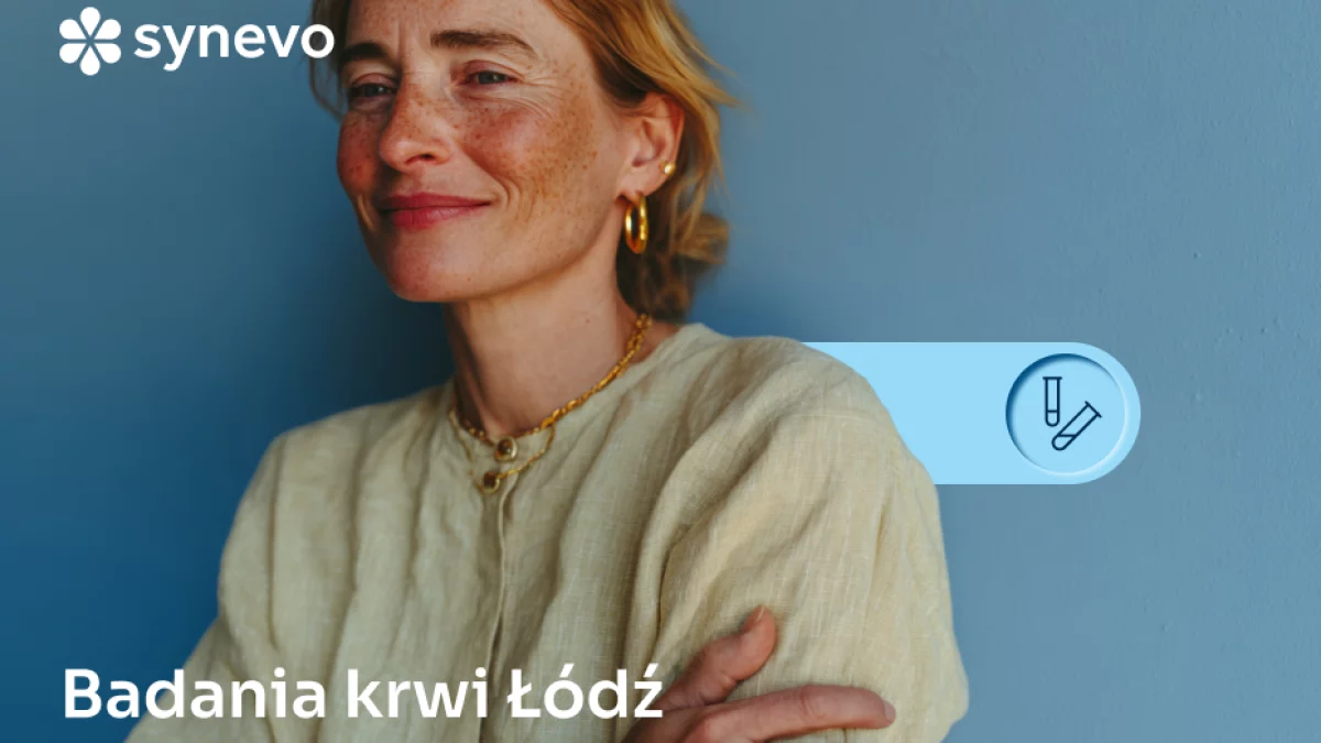 Badania krwi Łódź – gdzie można wykonać badania laboratoryjne w Łodzi?