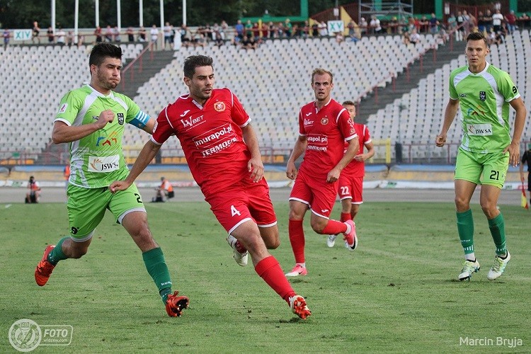 Kolejne pożegnanie w Widzewie, Maciej Kazimierowicz opuszcza klub - Zdjęcie główne