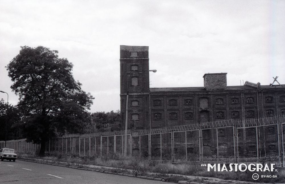 Łódź w roku 1992 w fotografiach holenderskiego architekta, Edwina Dekkera. |wiadomości łódzkie|Łódź|TuŁódź