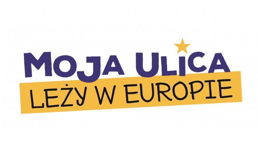 Trwa konkurs PAP „Moja ulica leży w Europie” - Zdjęcie główne