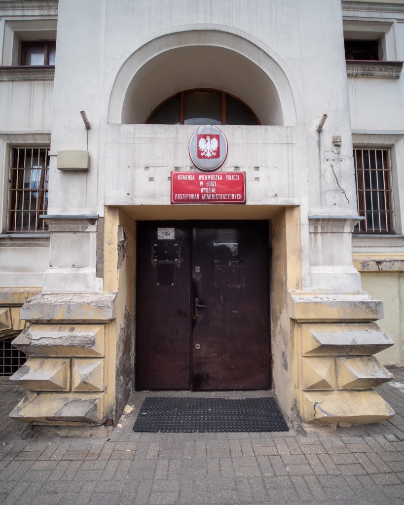 Zabytkowa willa przy Sienkiewicza 26 niedługo zmieni swoje przeznaczenie (fot. UMŁ) |wiadomości łódzkie | Łódź | TuŁódź