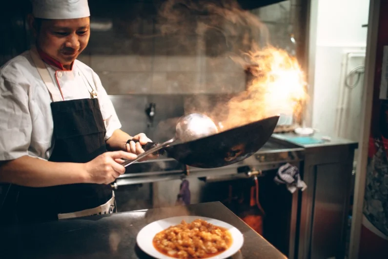 Najlepsze chińskie restauracje w Łodzi. Sprawdź, które lokale łodzianie cenią najbardziej [top 8] - Zdjęcie główne