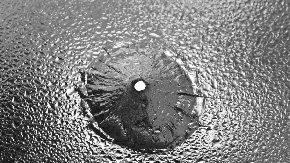 Mieszkańcy Teofilowa zaniepokojeni. Kradzieże katalizatorów, włamania i strzały z wiatrówki na osiedlu