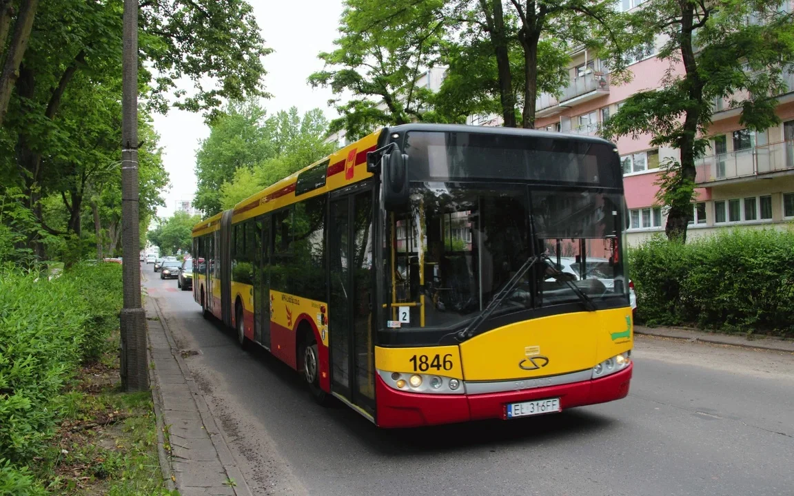 Ważne zmiany dla pasażerów MPK Łódź. Inaczej pojadą autobusy i tramwaje - Zdjęcie główne