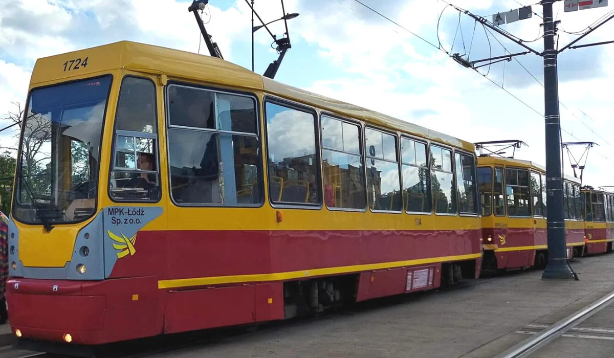 Zmiany w MPK Łódź ze strajkiem w tle. Jak komunikacja pojedzie od 1 września? - Zdjęcie główne