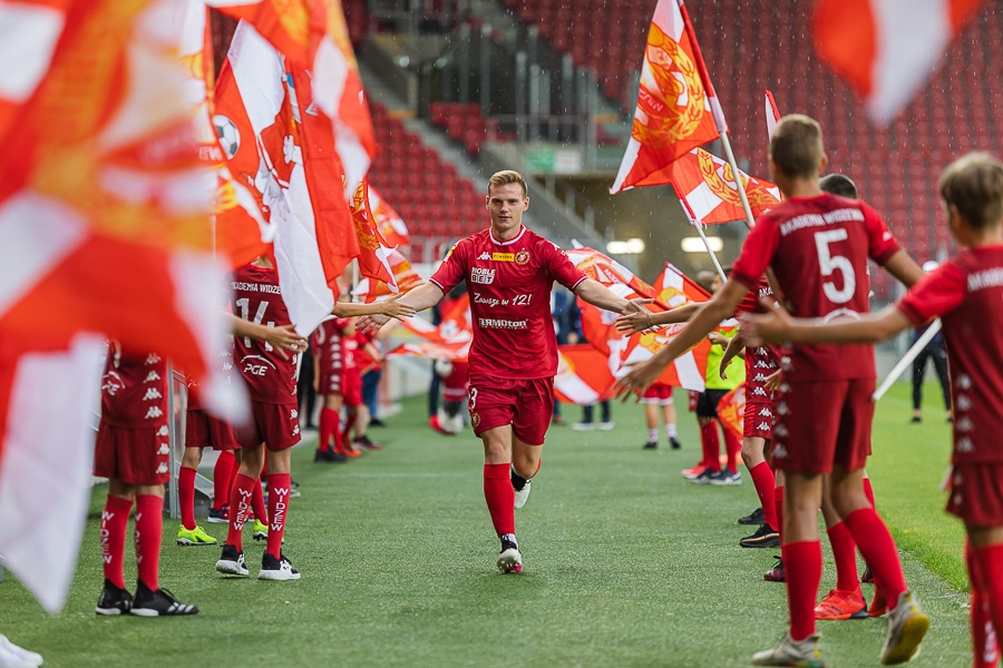 Widzew Łódź. Prezentacja drużyny Widzewa przed sezonem 2021/2022 okiem TuŁódź.pl