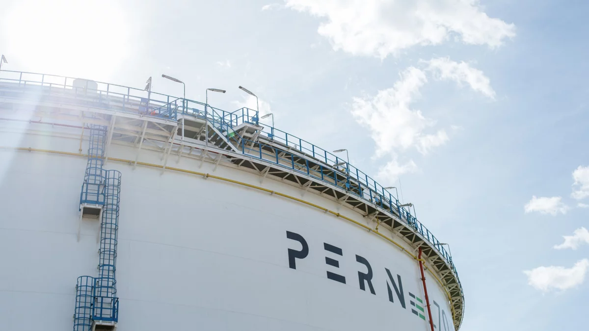 Płocki PERN inwestuje pod Łodzią. Inwestycja warta jest 40 mln zł