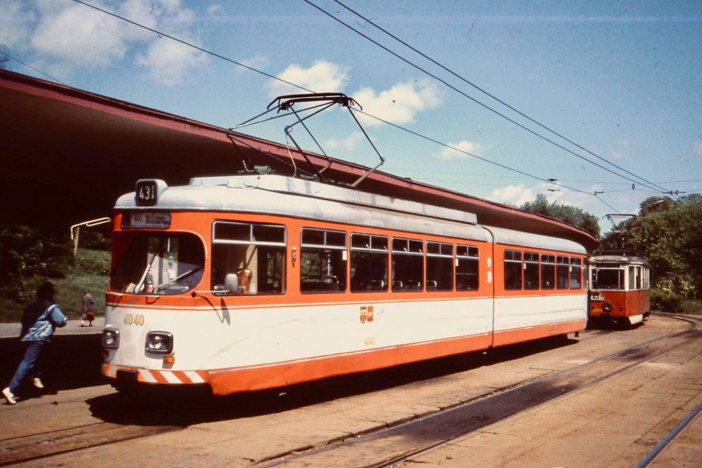 Trakcja ginie, przewoźników brak. Linie zastępcze po zlikwidowanych tramwajach dużym problemem MPK - Zdjęcie główne