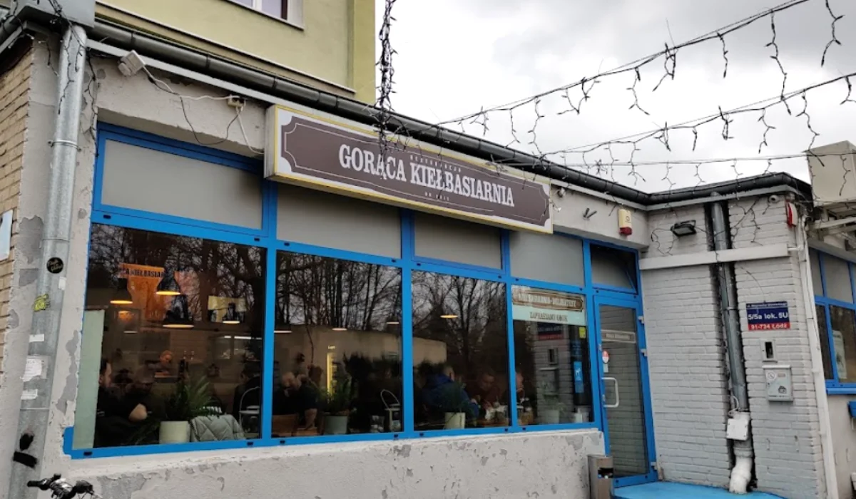 Gdzie zjeść na Bałutach? Najlepsze restauracje w tej części Łodzi  - Zdjęcie główne