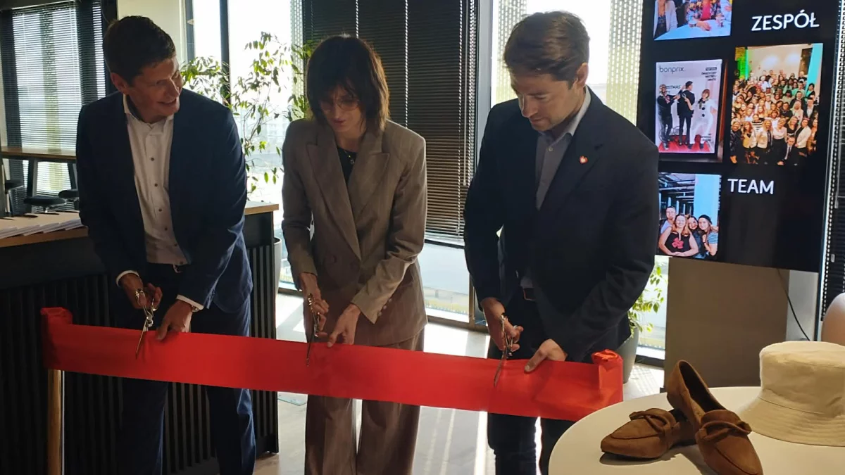 Zagraniczni potentaci będą zatrudniać w Łodzi. Ta firma już rekrutuje