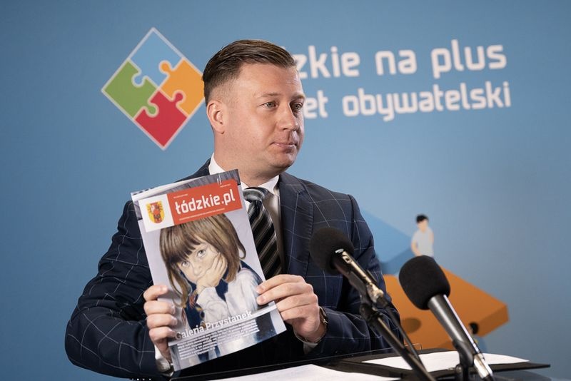 „ŁÓDZKIE NA PLUS”. Mieszkańcy województwa mogą już składać wnioski w regionalnym Budżecie Obywatelskim - Zdjęcie główne