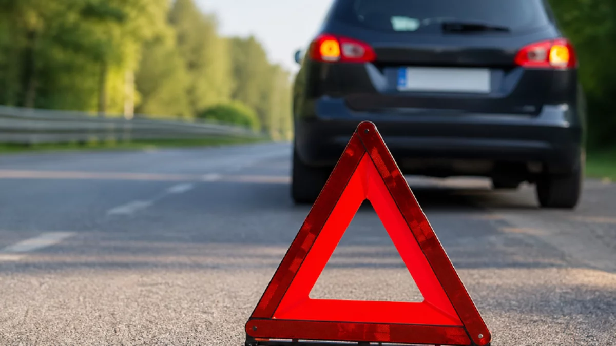 Nowy obowiązek dla kierowców. Brak tego elementu oznacza mandat