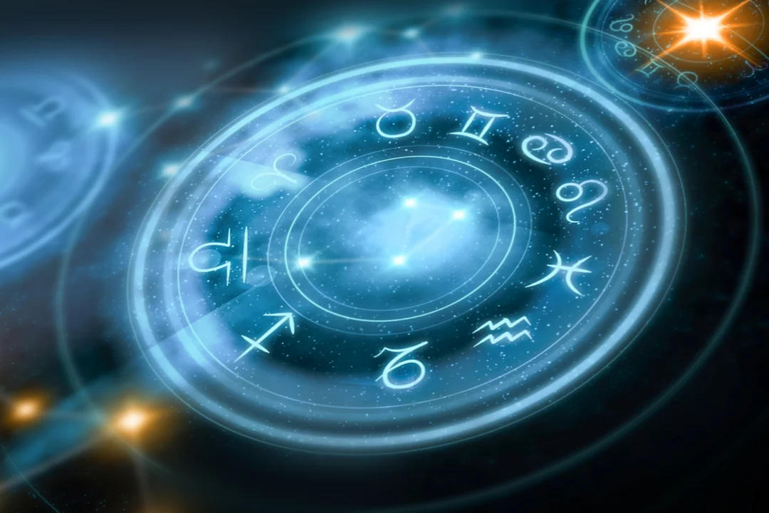 Sprawdź horoskop dzienny dla wszystkich znaków zodiaku na piątek 3 grudnia 2021   - Zdjęcie główne