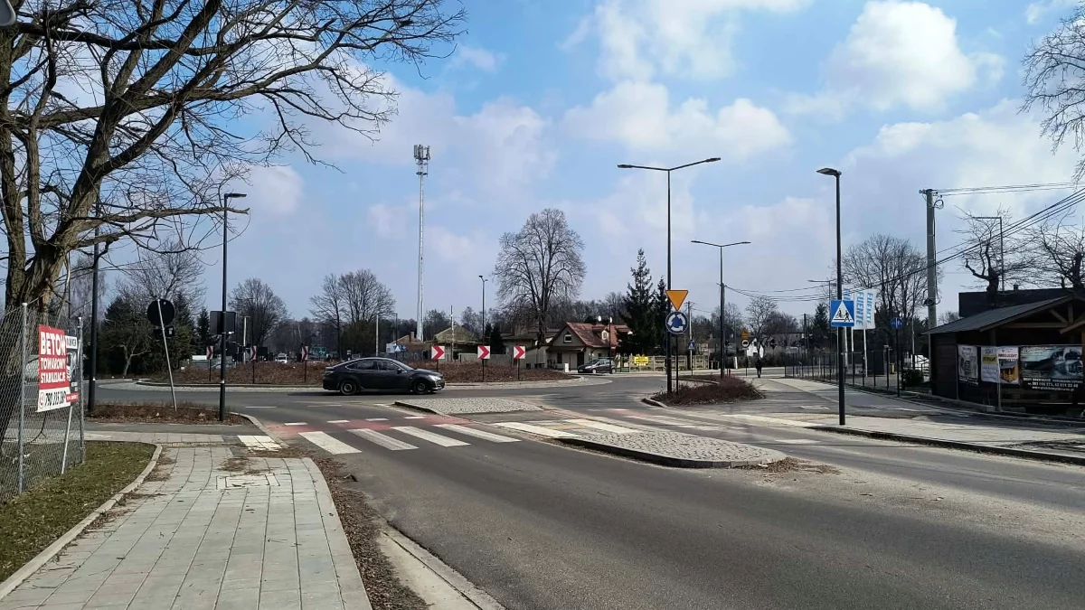 To koniec utrudnień na zachodzie Łodzi? Kluczowa inwestycja na finiszu