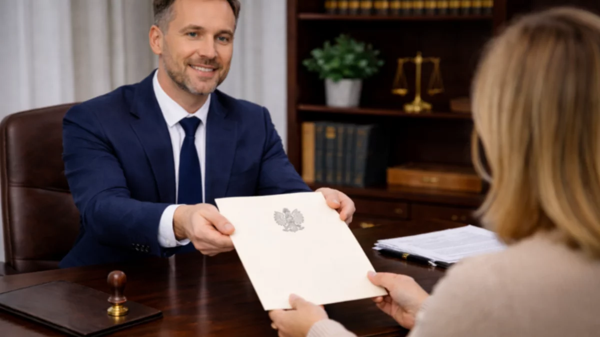 Rewolucja w dziedziczeniu nieruchomości. Nowe przepisy już obowiązują