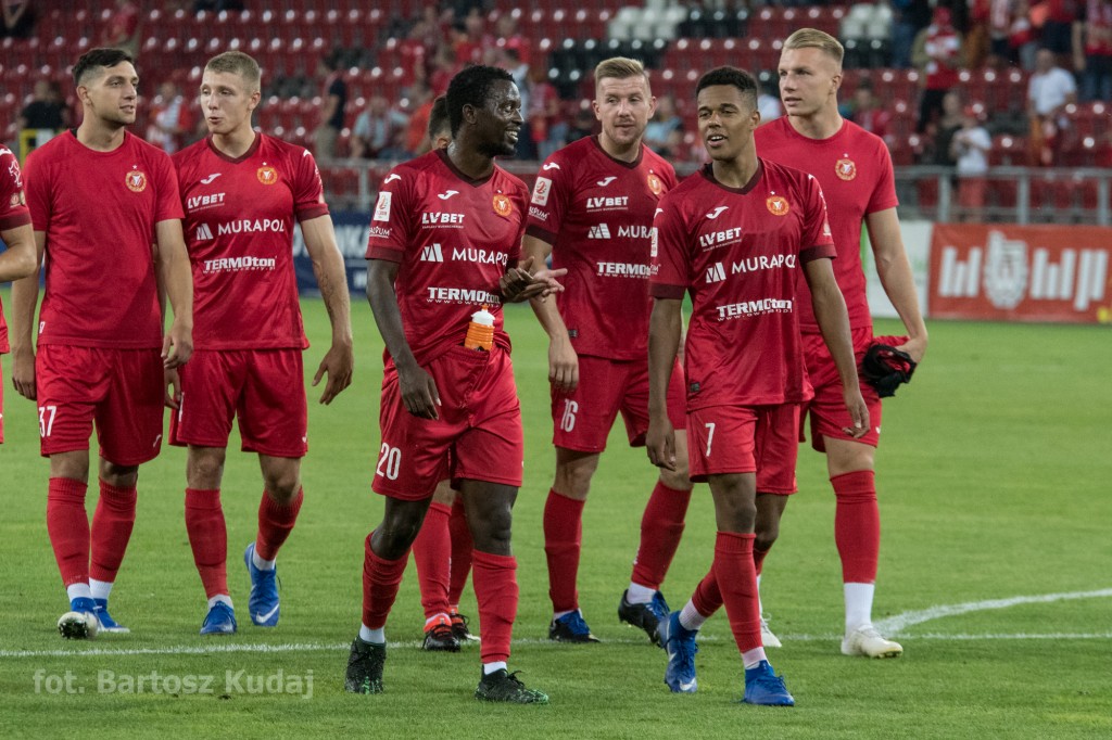 Widzew. Znowu czegoś zabrakło. Tylko czego?  - Zdjęcie główne