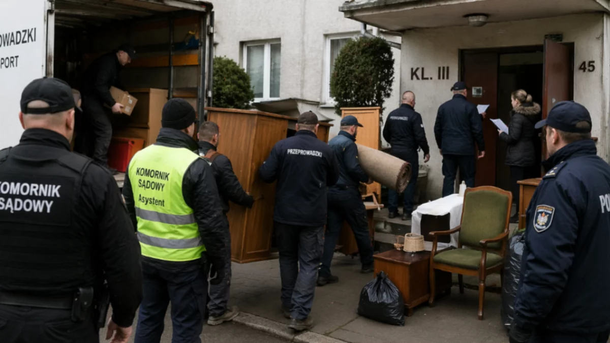 Nie będzie już eksmisji na bruk. Kto zyska ochronę, a kto ją straci?