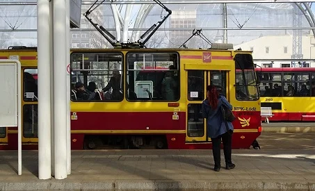 Prace remontowe na rondzie Lotników i Helenówku. Sprawdźcie zmiany w trasach MPK - Zdjęcie główne