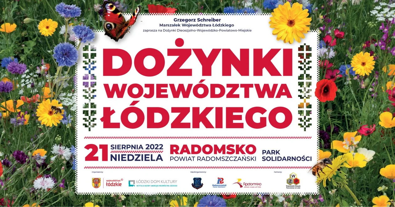 Łódzkie na plus - Zdjęcie główne