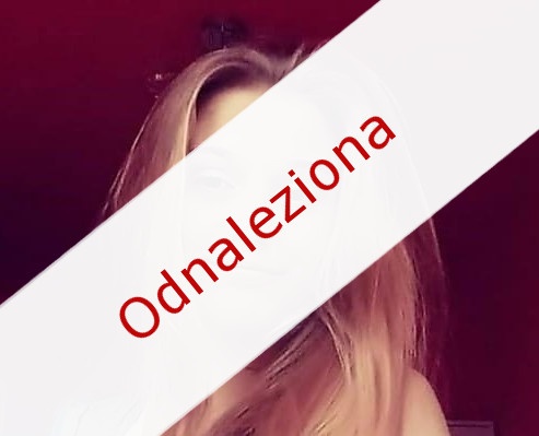 Izabela K. odnaleziona - Zdjęcie główne