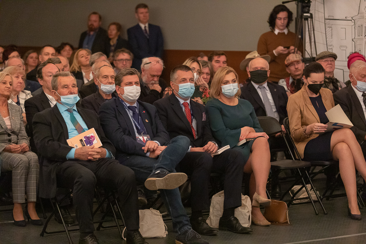 Zjazd Absolwentów I Liceum Ogólnokształcącego w Łodzi