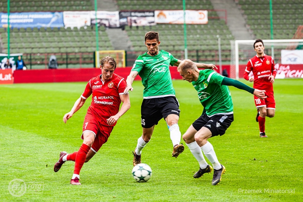 Trener Dobi będzie miał niebawem nowych skrzydłowych w Widzewie? - Zdjęcie główne