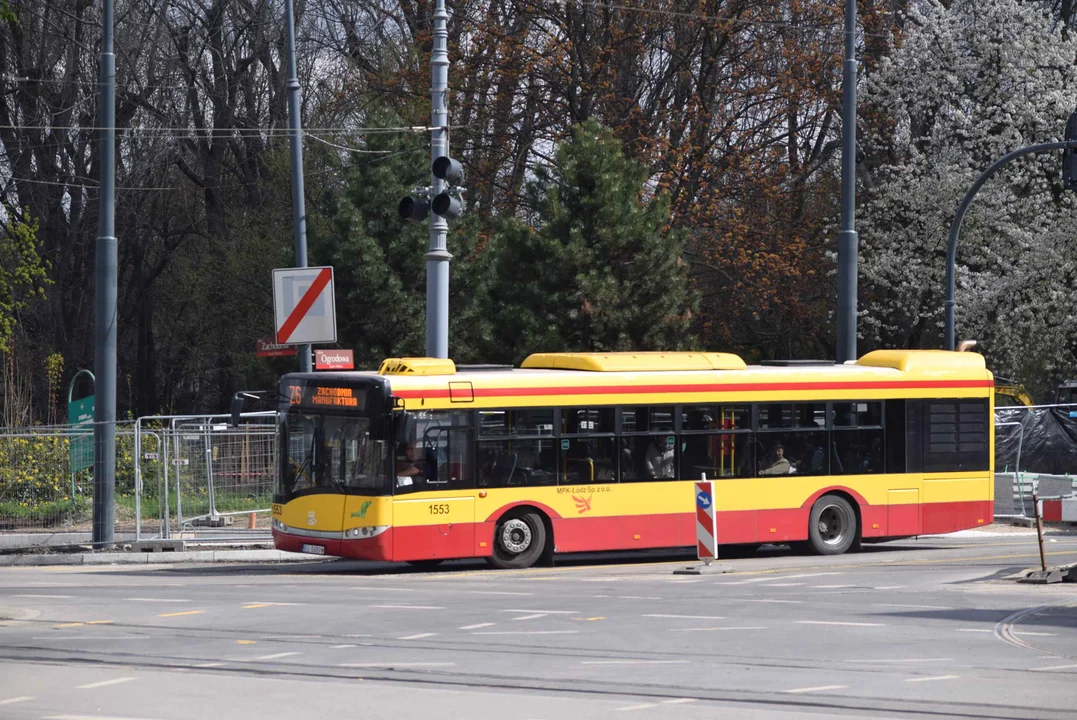 Kierowcy i motorniczy MPK będą jak policjanci. Jeśli ich uderzysz - trafisz do więzienia - Zdjęcie główne